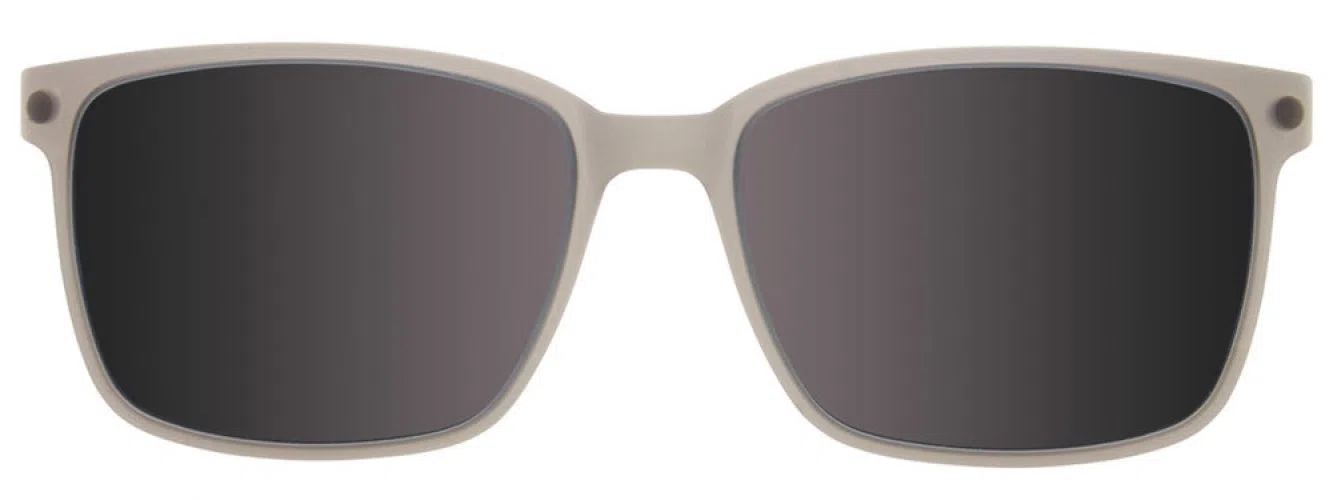 Cool Clip CC848 Eyeglasses - view 10